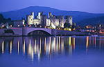 conwy castle